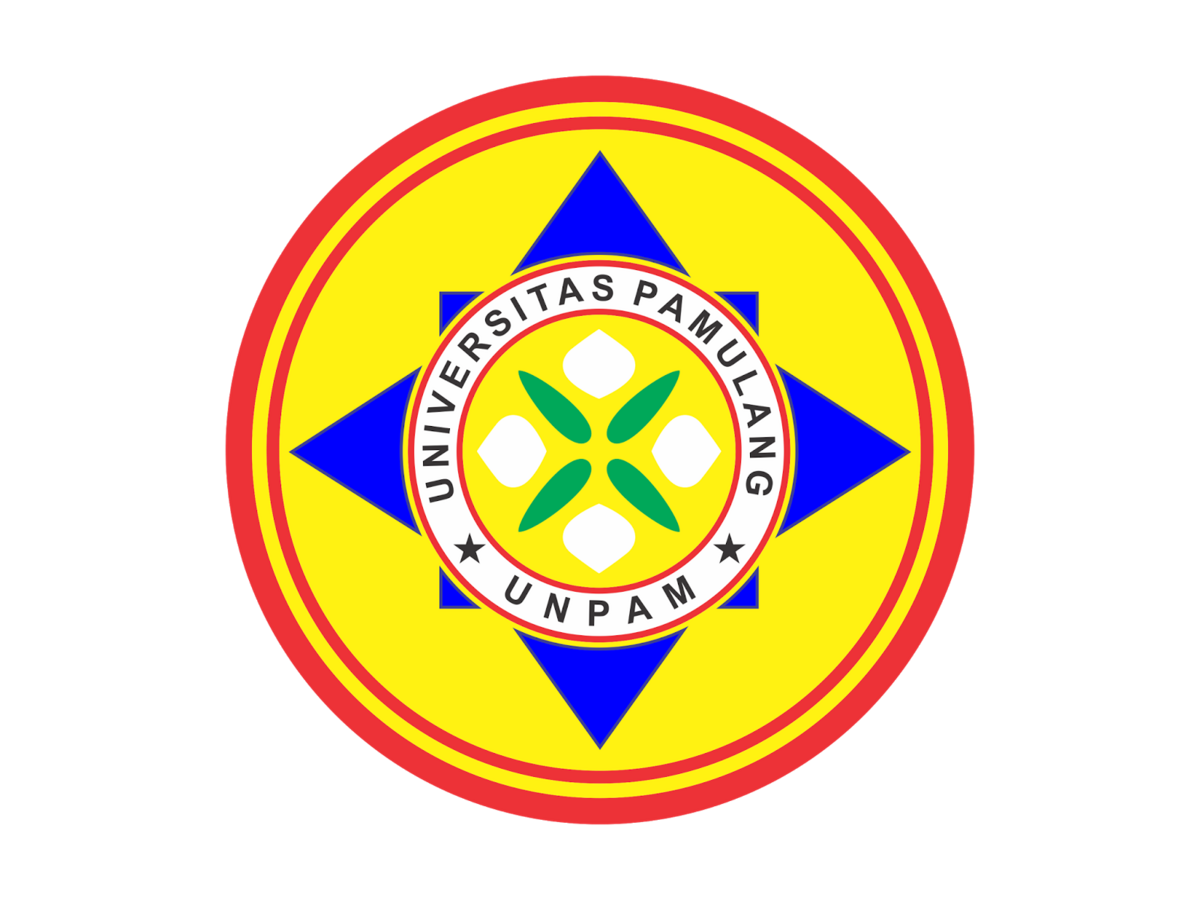 Logo Universitas Pamulang